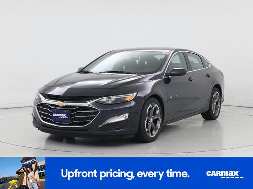 2023 Chevrolet Malibu 1LT