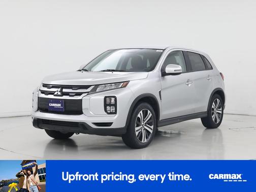 2025 Mitsubishi Outlander Sport SE