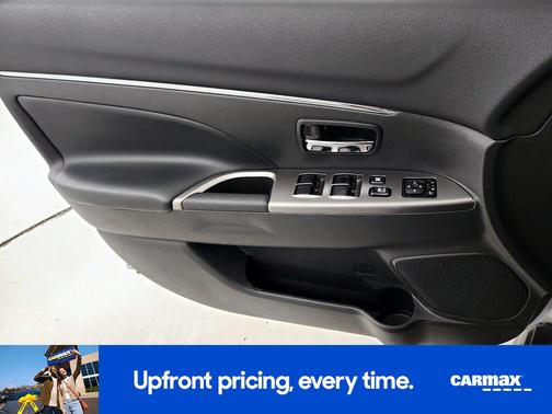 2025 Mitsubishi Outlander Sport SE