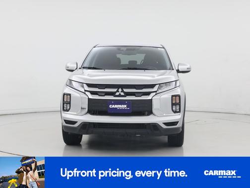 2025 Mitsubishi Outlander Sport SE