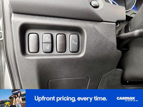 2025 Mitsubishi Outlander Sport SE