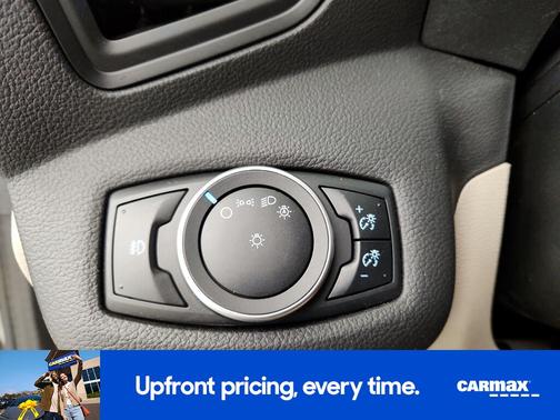 2015 Ford C-Max Energi SEL