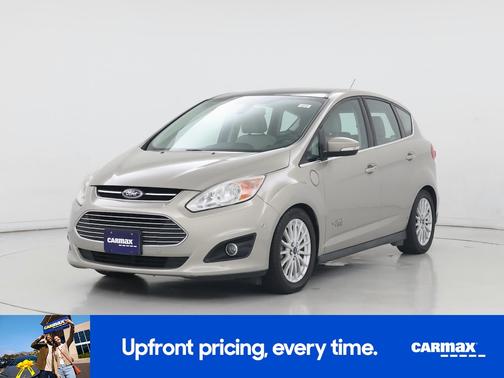 2015 Ford C-Max Energi SEL