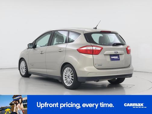 2015 Ford C-Max Energi SEL
