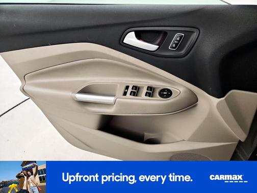 2015 Ford C-Max Energi SEL