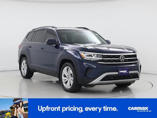 2023 Volkswagen Atlas SE w/Tech