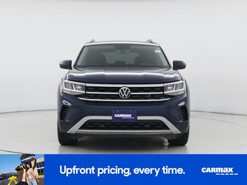 2023 Volkswagen Atlas SE w/Tech