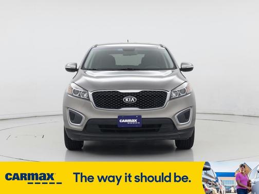2017 Kia Sorento L