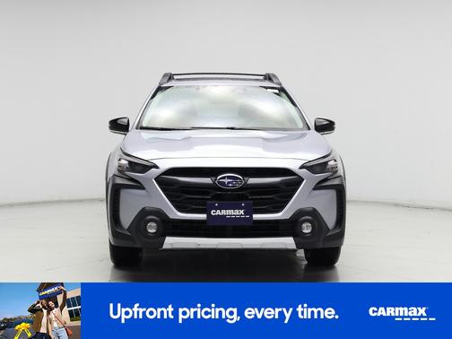 2023 Subaru Outback Limited XT