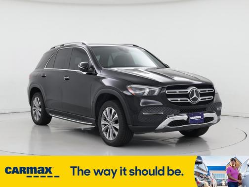 2020 Mercedes-Benz GLE 350 GLE 350