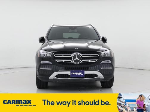 2020 Mercedes-Benz GLE 350 GLE 350