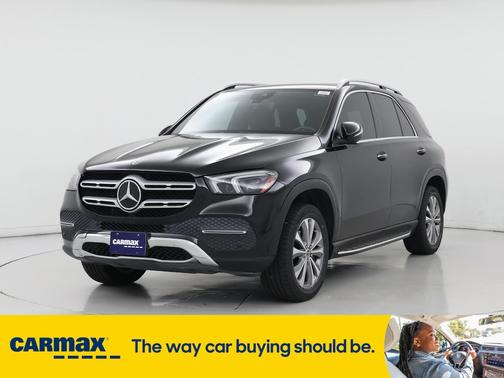 2020 Mercedes-Benz GLE 350 GLE 350