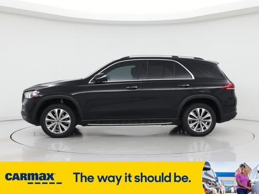 2020 Mercedes-Benz GLE 350 GLE 350
