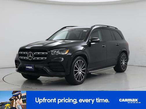 2023 Mercedes-Benz GLS 450 