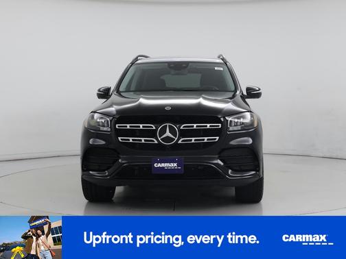 2023 Mercedes-Benz GLS 450 