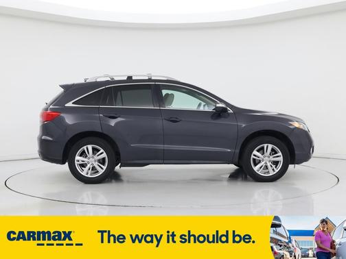 2015 Acura RDX AWD