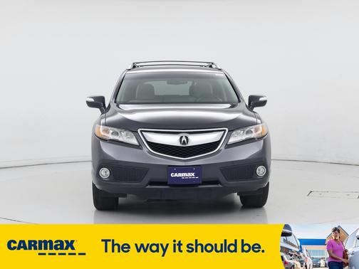 2015 Acura RDX AWD