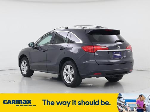 2015 Acura RDX AWD