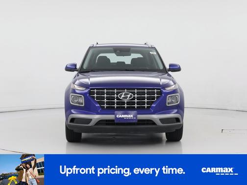 2021 Hyundai VENUE SEL