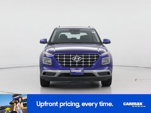 2021 Hyundai VENUE SEL