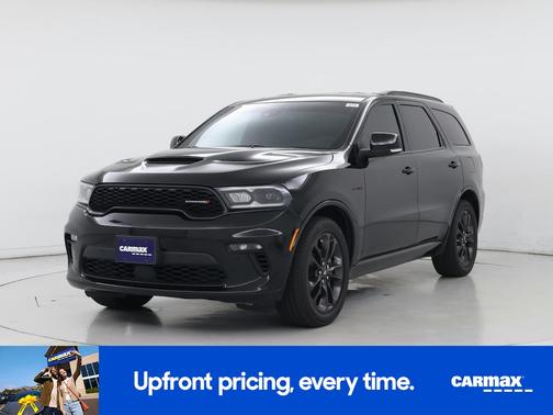 2023 Dodge Durango R/T Premium