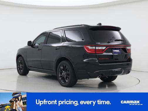 2023 Dodge Durango R/T Premium