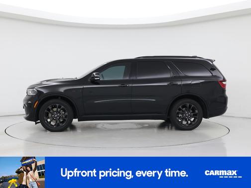 2023 Dodge Durango R/T Premium