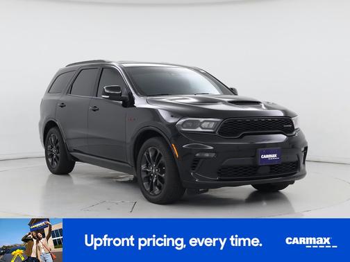 2023 Dodge Durango R/T Premium