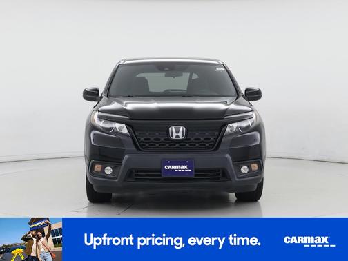 2021 Honda Passport Sport