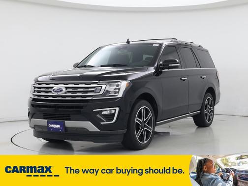 2020 Ford Expedition Limited