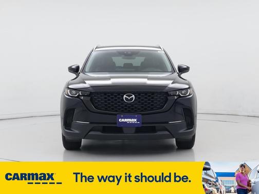 2023 Mazda CX-50 2.5 S Preferred Plus Package