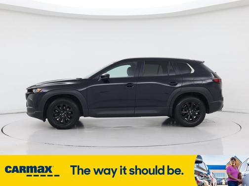 2023 Mazda CX-50 2.5 S Preferred Plus Package