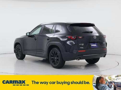2023 Mazda CX-50 2.5 S Preferred Plus Package