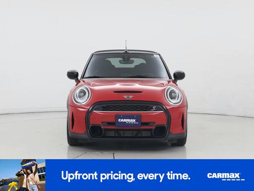 2024 MINI Convertible S
