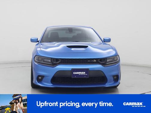 2019 Dodge Charger R/T Scat Pack