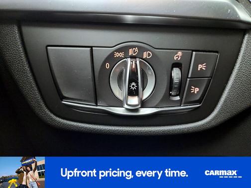Gray 2023 BMW X3 sDrive30i