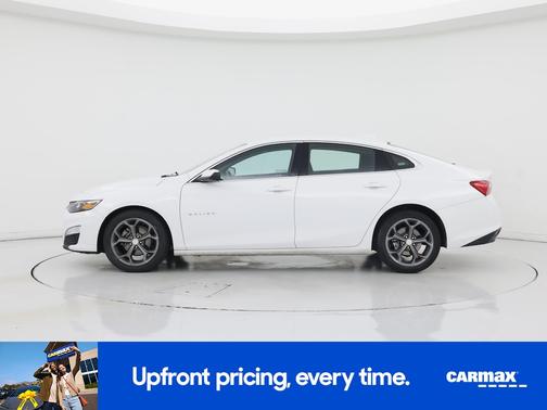 2023 Chevrolet Malibu 1LT