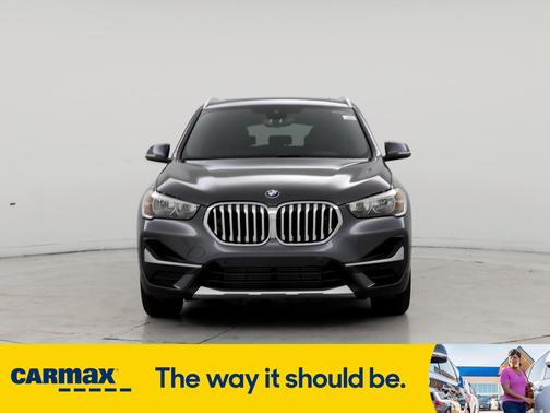 2021 BMW X1 SDrive28i