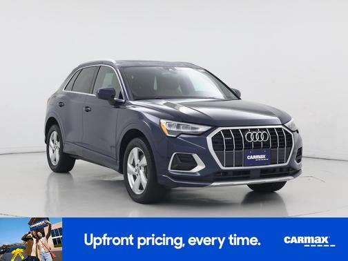 2020 Audi Q3 Premium