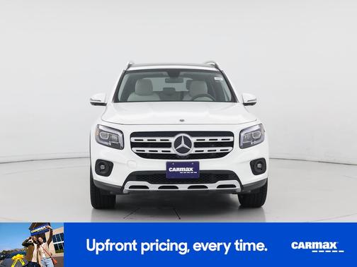 2023 Mercedes-Benz GLB 250 