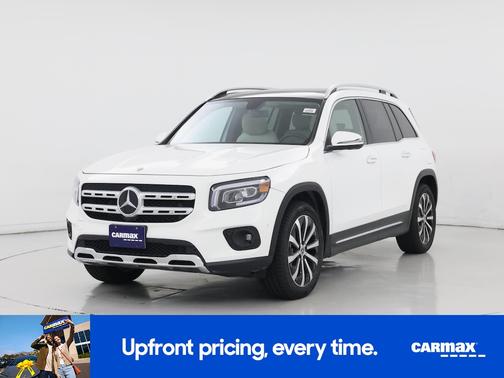 2023 Mercedes-Benz GLB 250 