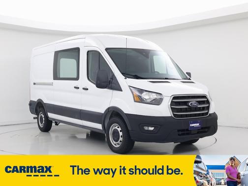 2020 Ford Transit-250