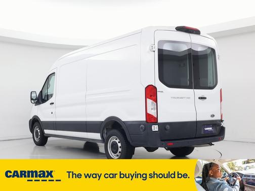 2020 Ford Transit-250