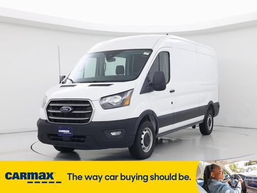 2020 Ford Transit-250