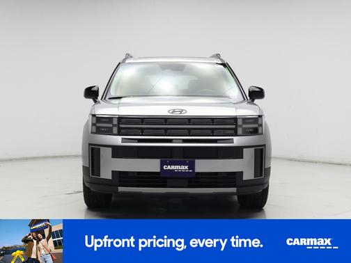 2024 Hyundai SANTA FE XRT