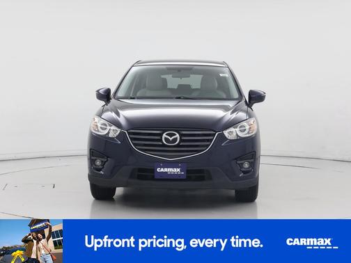 2016 Mazda CX-5 2016.5 Touring