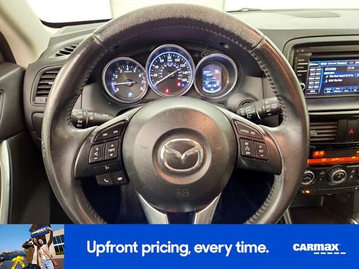 2015 Mazda CX-5 Grand Touring