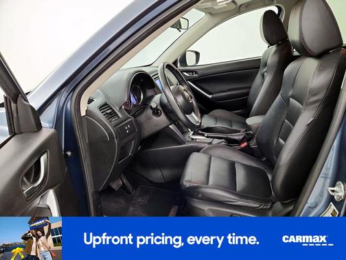 2015 Mazda CX-5 Grand Touring