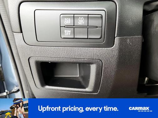 2015 Mazda CX-5 Grand Touring