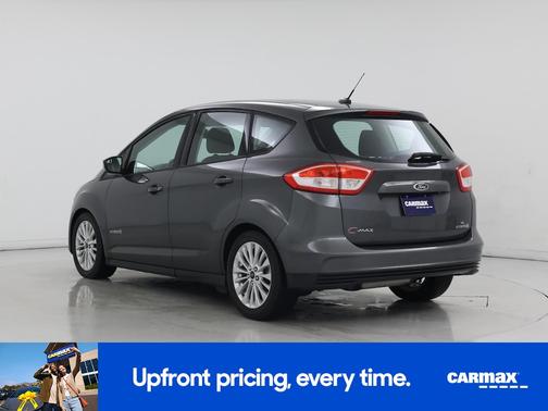 2017 Ford C-Max Hybrid SE Hybrid